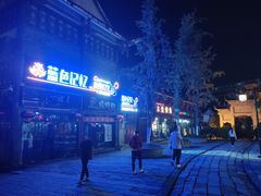 -南关石牌坊古镇
