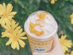 -奈雪的茶(市百一店)