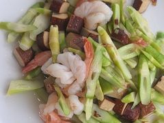 -前王院•巧克力海鲜市集餐厅(万平口店)