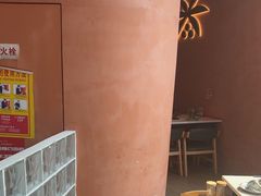 -喃喃椰·糟粕醋·椰子鸡火锅(七堡花园店)
