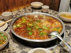 -肖肖酸萝卜鱼火锅(总店)