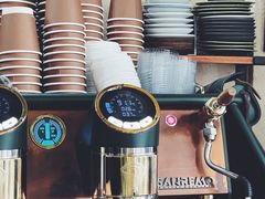 -Tequila Espresso(嘉善路店)