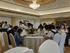 -武汉融通中南花园酒店·戈美西餐厅