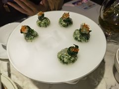 -米桃-吴韵风雅·拙园(北外滩来福士店)