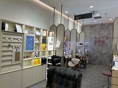 -海马体照相馆丨大师(青岛万象城店)