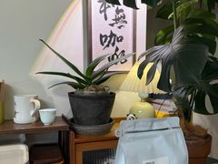 -本無咖啡·BeanWood Coffee