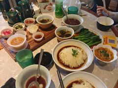 -松鹤面馆·古法焖肉面(观前店)