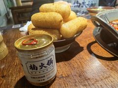 -楠火锅(西单店)