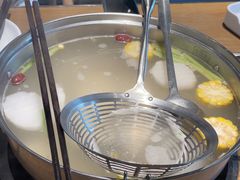 -八合里潮汕鲜牛肉火锅(万科里店)