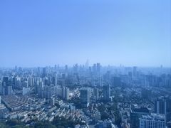 -上海龙之梦万丽酒店