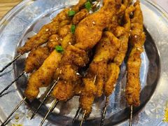 -江城燕子大排档(江汉路步行街店)