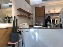 -Legno.ita Coffee by Wood(襄阳南路店)