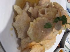 -佳兰雅序融合菜(高新店)