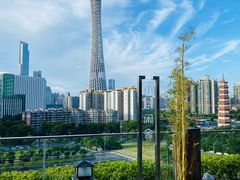 -小茶闲舍·观景商务茶馆(广州塔店)