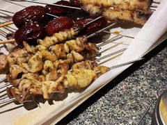 -锦州御烧烤·形象店(人民街店)