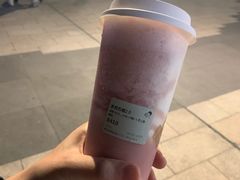 多肉石榴-喜茶(佛山岭南站店)