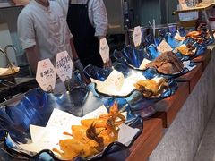 -鸽子侯·家宴·平价海鲜(绿地店)