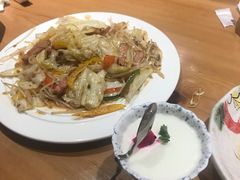 -大岛日本料理铁板烧(南通大饭店)