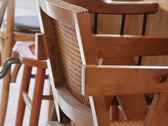 用餐区-A30 BISTRO