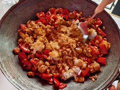 -福巷湘食小馆·猛火现炒(上海首店)