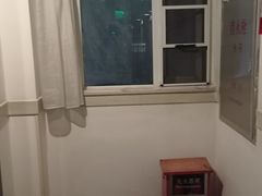 -窝趣公寓(广州永福黄花岗地铁站店)