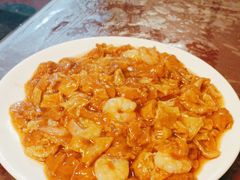 -清真宏玉祥黄门脸餐厅(华荫东里店)