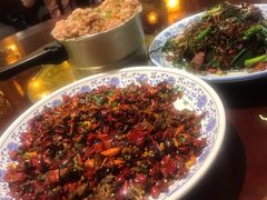-杨记隆府(南坪店)