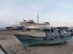 -烧蠔帮·生蚝海鲜牌档(观海店)