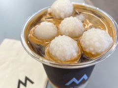 -M Stand(西安大悦城店)
