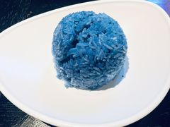 海蓝饭-Asianplus海蓝鸡饭