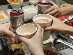 -海底捞火锅(中原万达广场店)