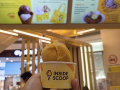 -Inside Scoop Suria KLCC