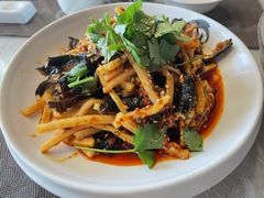 -富乐山酒店(西黄城根北街店)