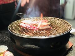 -合幸日本料理·炭火烧肉(观澜御湖店)