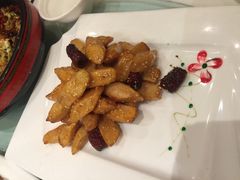 -百富源·海鲜辽菜(和平北大街店)