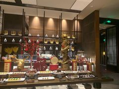 -康莱德酒店·美庭自助餐厅