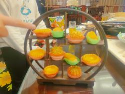 -华滨国际酒店·宴会厅