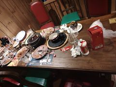 -卢布里西餐厅(总店)