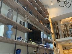 -花十悦·鲜花咖啡餐厅(振业城一期店)
