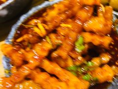 -付小姐在成都(川沙店)
