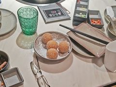 -喃喃椰·糟粕醋·椰子鸡火锅(七堡花园店)