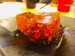 桂花糕-添好运点心专门店(中环IFC店)