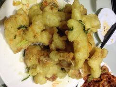 锅包肉-春花民族美食(佳木斯总店)