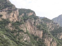 -十渡东湖港风景区