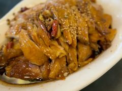-瑞丰园庭院餐厅·白族传统家常菜