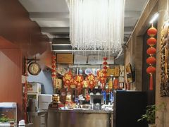 -金枝玉叶上海人家食府(三里河店)