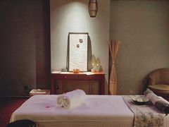-金色春天.美颜康体纯正SPA(黄泥磅店)