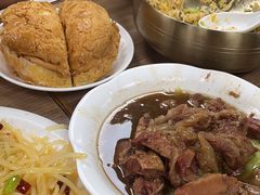 -百福麵家(新馬路店)