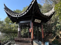 -杭州半山国家森林公园