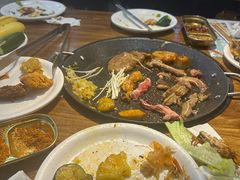 -万达广场(济南高新店)